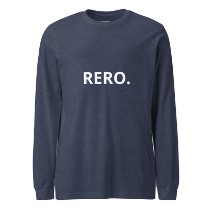 RERO Long Sleeve Tee