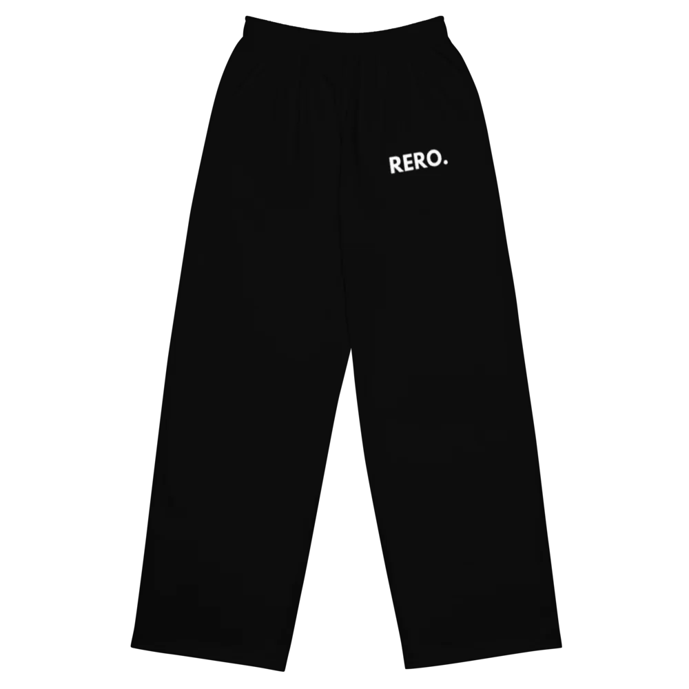 RERO Wide-Leg Pants