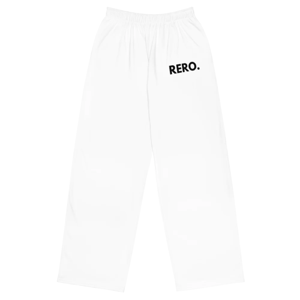 RERO Wide-Leg Pants