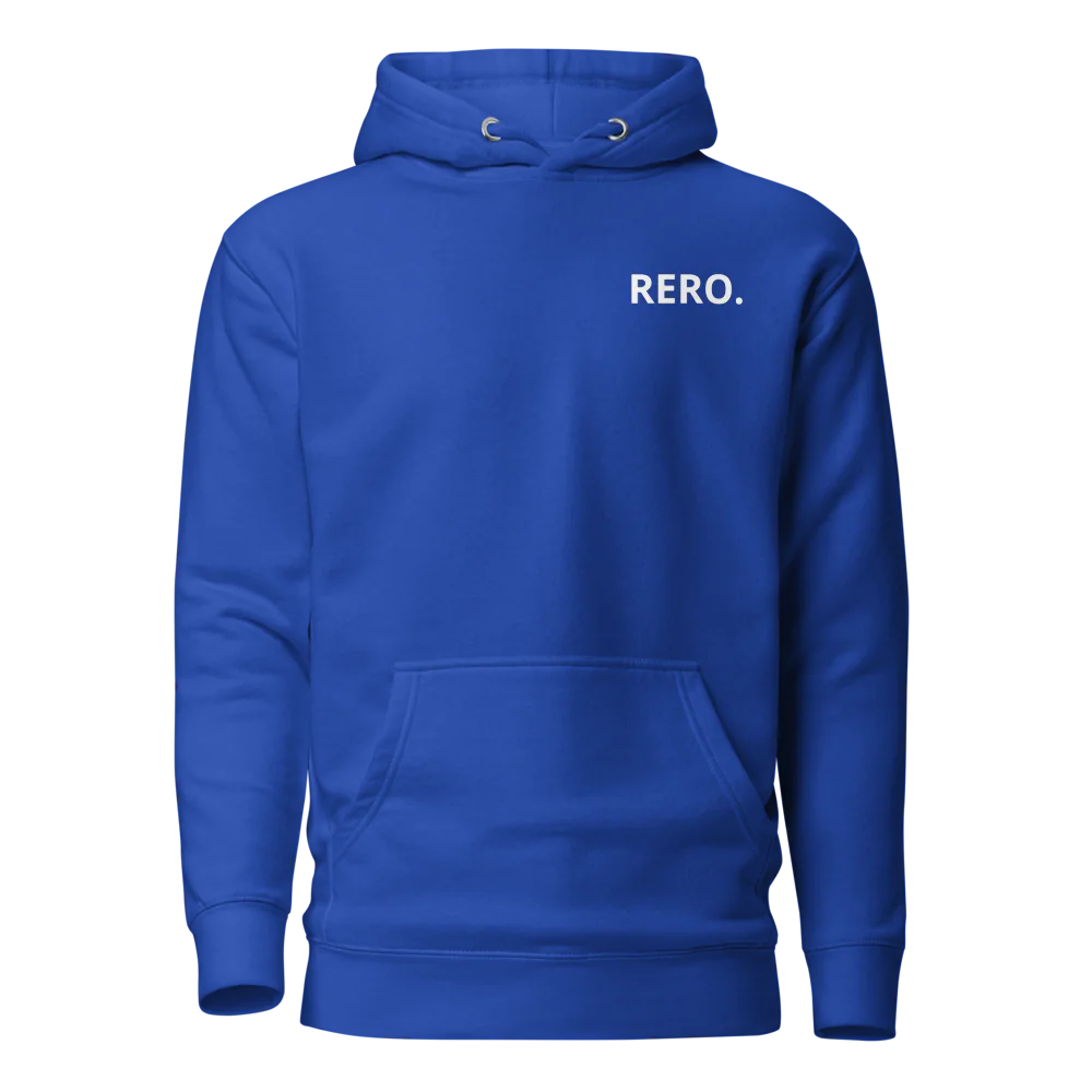 RERO Premium Hoodie V2