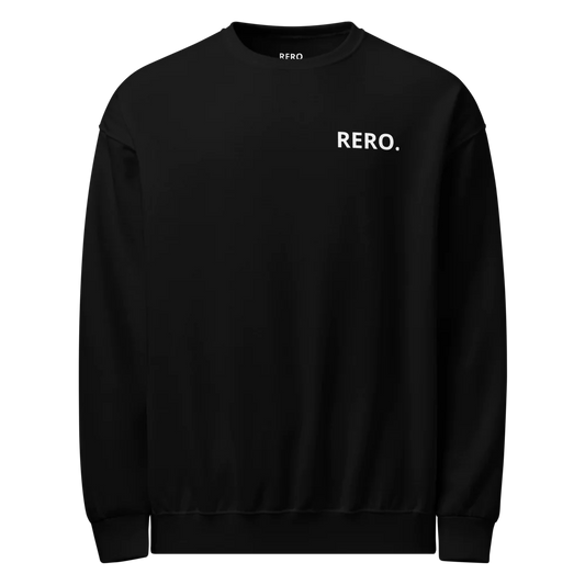 RERO Crew Neck Sweatshirt