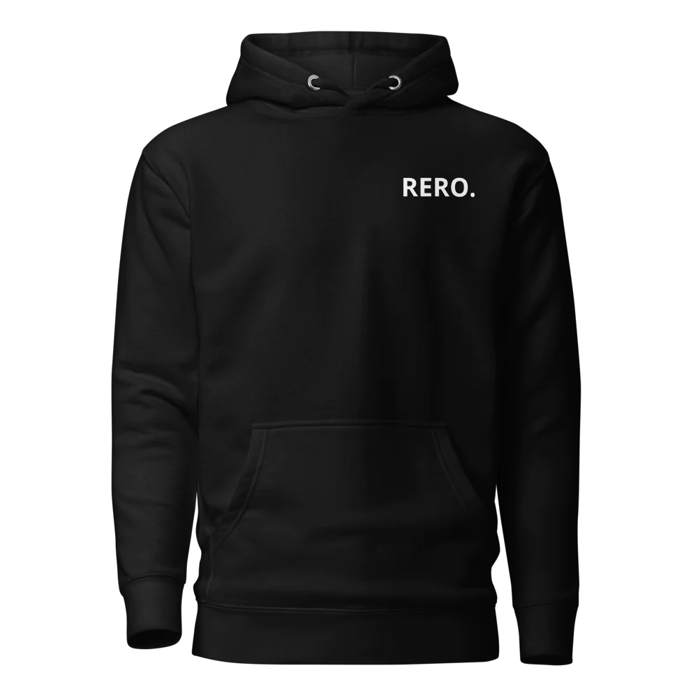 RERO Premium Hoodie V2