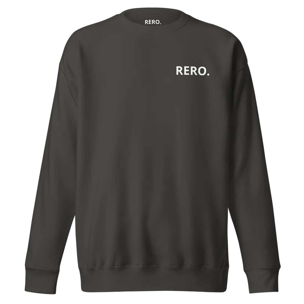 RERO Premium Sweatshirt