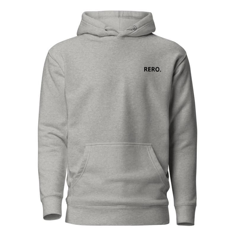 ''Original'' Premium Hoodie
