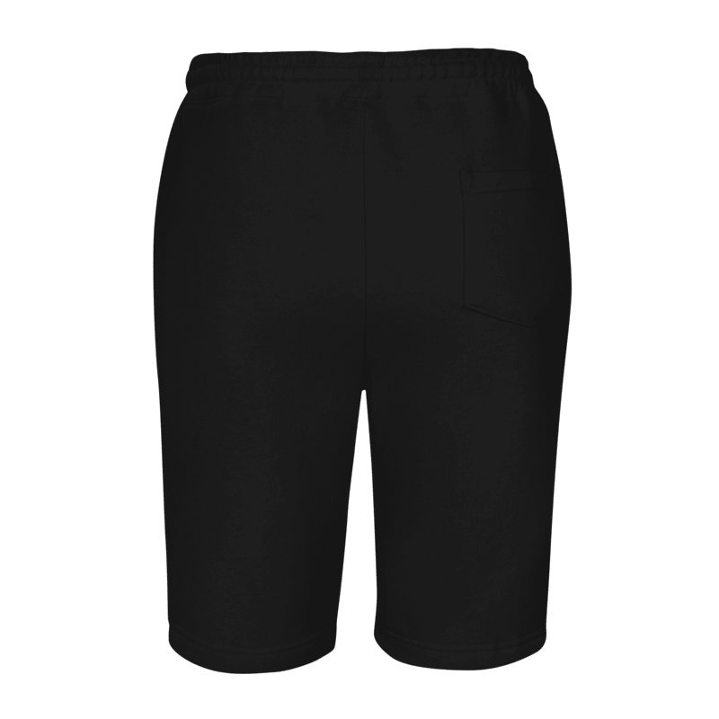 RERO Fleece Shorts