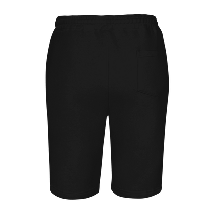 RERO Fleece Shorts