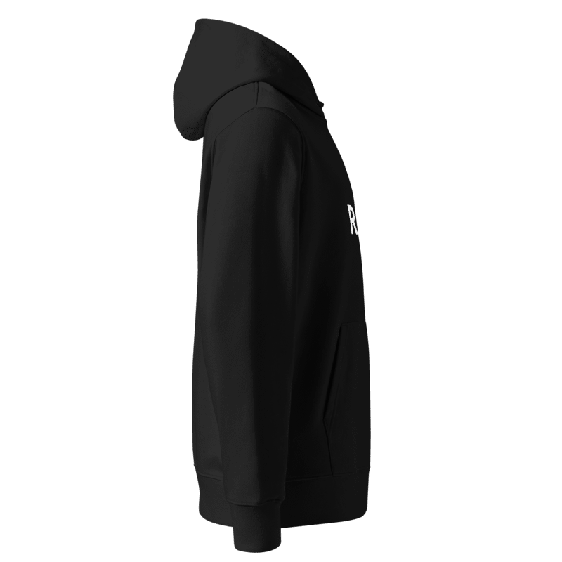 RERO Essential Eco Hoodie