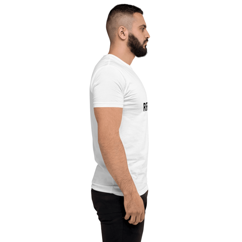 RERO Fitted T-Shirt