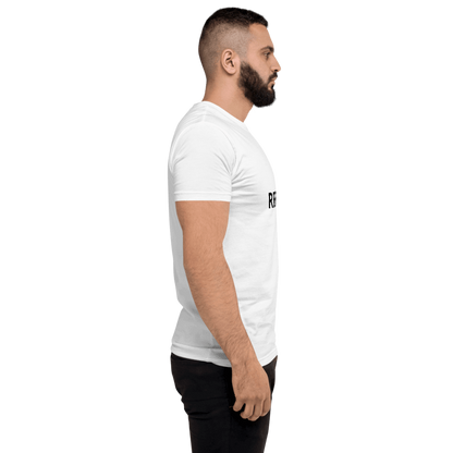 RERO Fitted T-Shirt