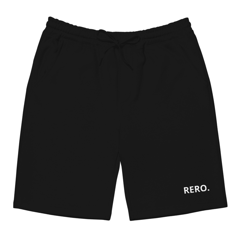 RERO Fleece Shorts