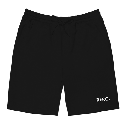 RERO Fleece Shorts