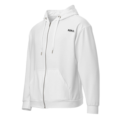 RERO Zip Hoodie