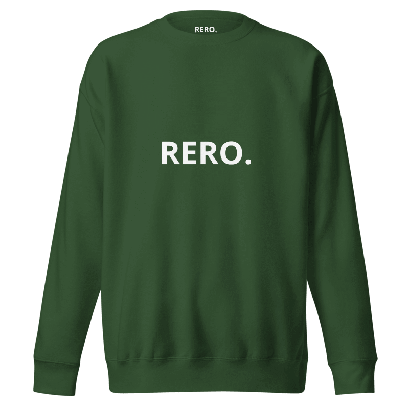 RERO Premium Sweatshirt