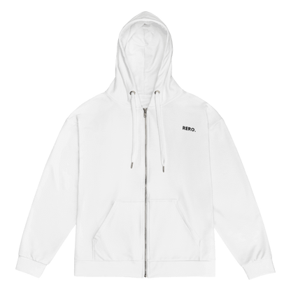 RERO Zip Hoodie