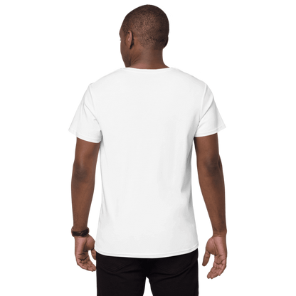 RERO Premium Cotton T-Shirt