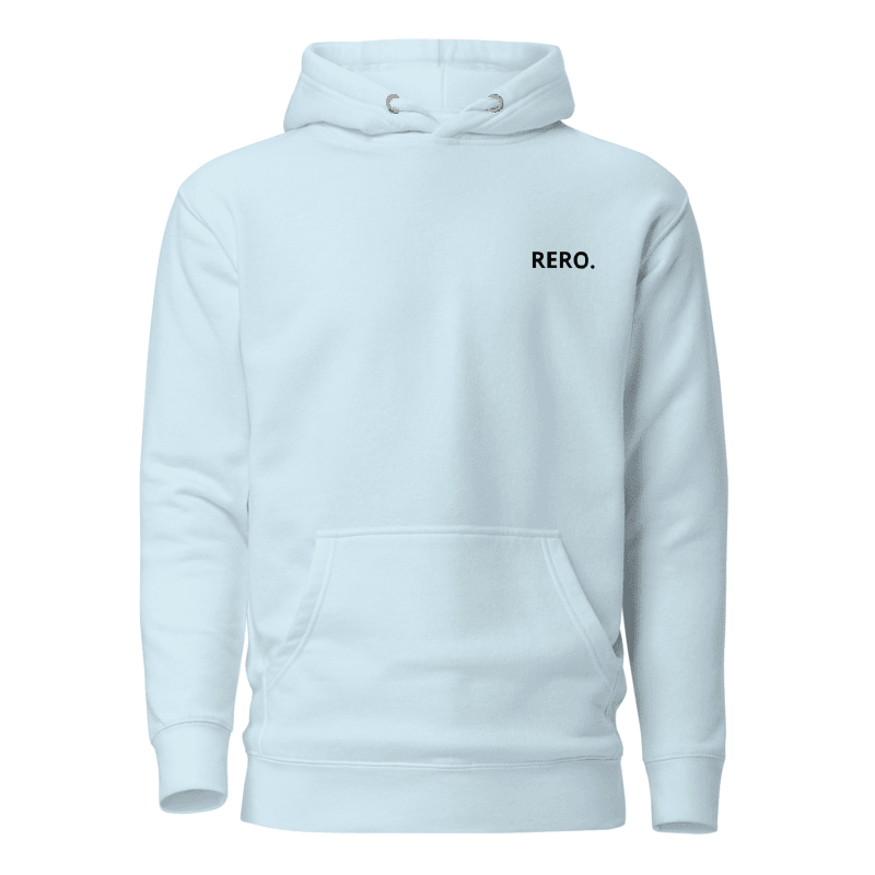 ''Original'' RERO Premium Hoodie