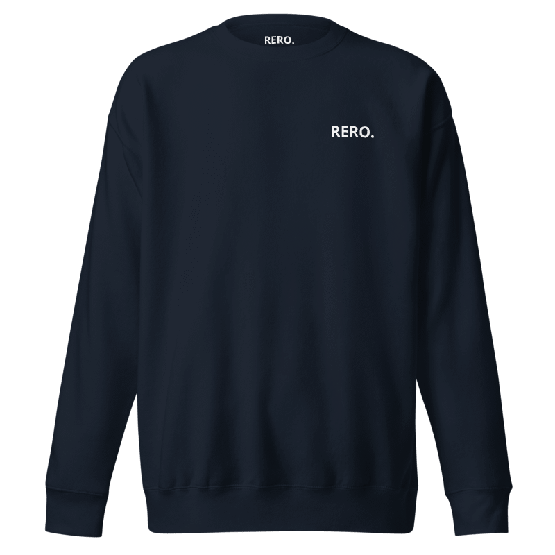 ''Original'' RERO Premium Sweatshirt