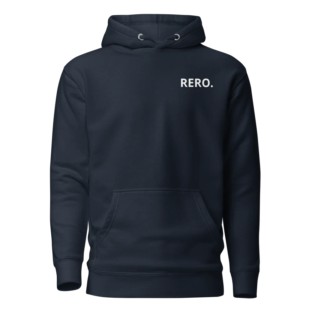 RERO Premium Hoodie V2