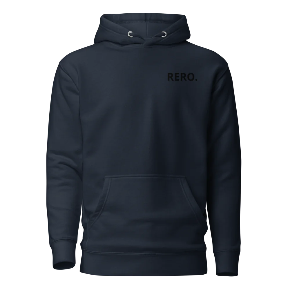 RERO Premium Hoodie V2