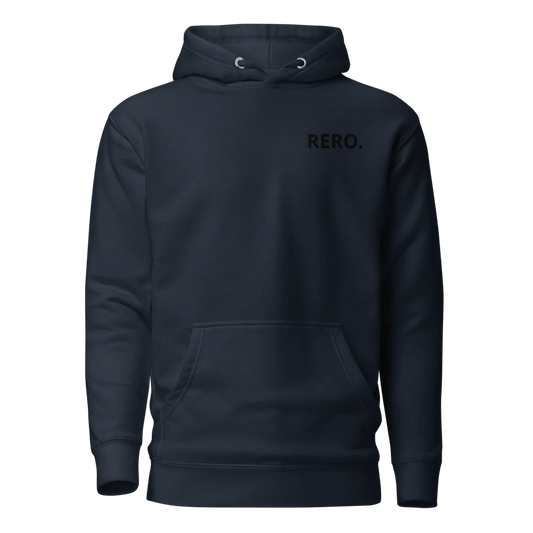 RERO Premium Hoodie V2