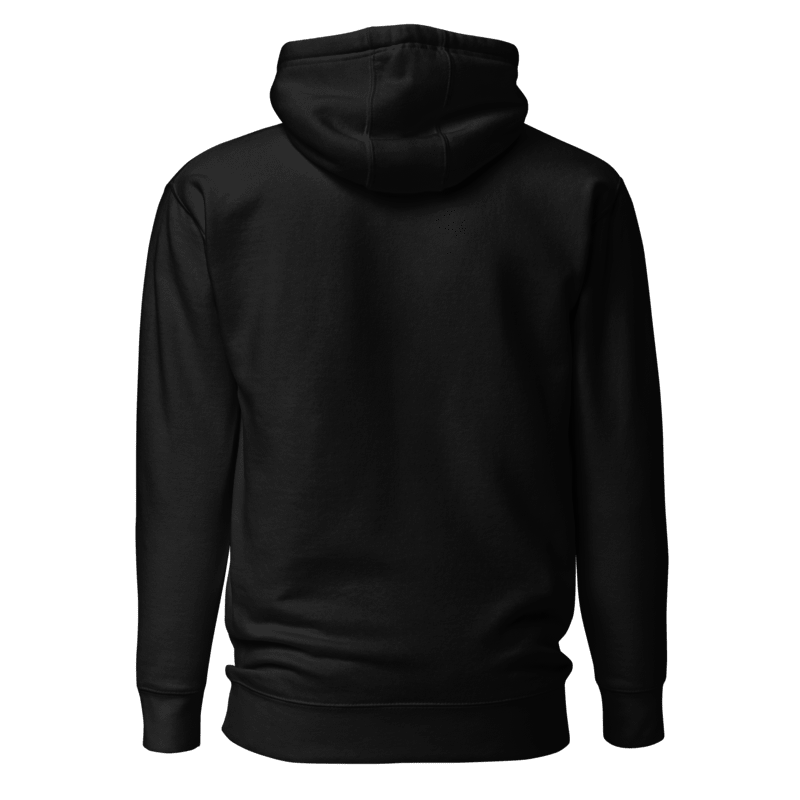 ''Original'' RERO Premium Hoodie