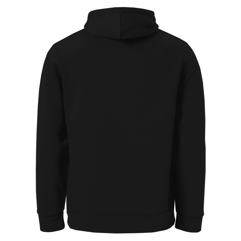 RERO Basic Zip Hoodie