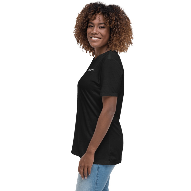 RERO Relaxed T-Shirt