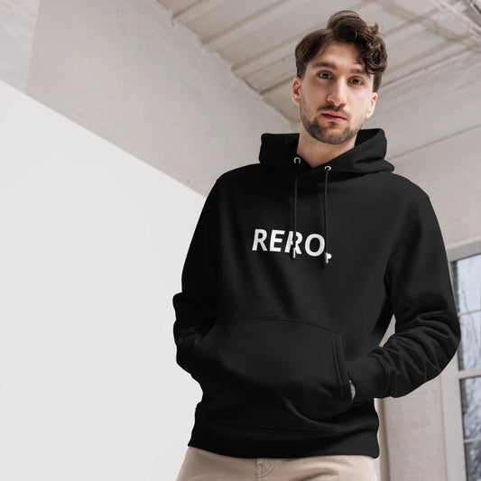 RERO Essential Eco Hoodie