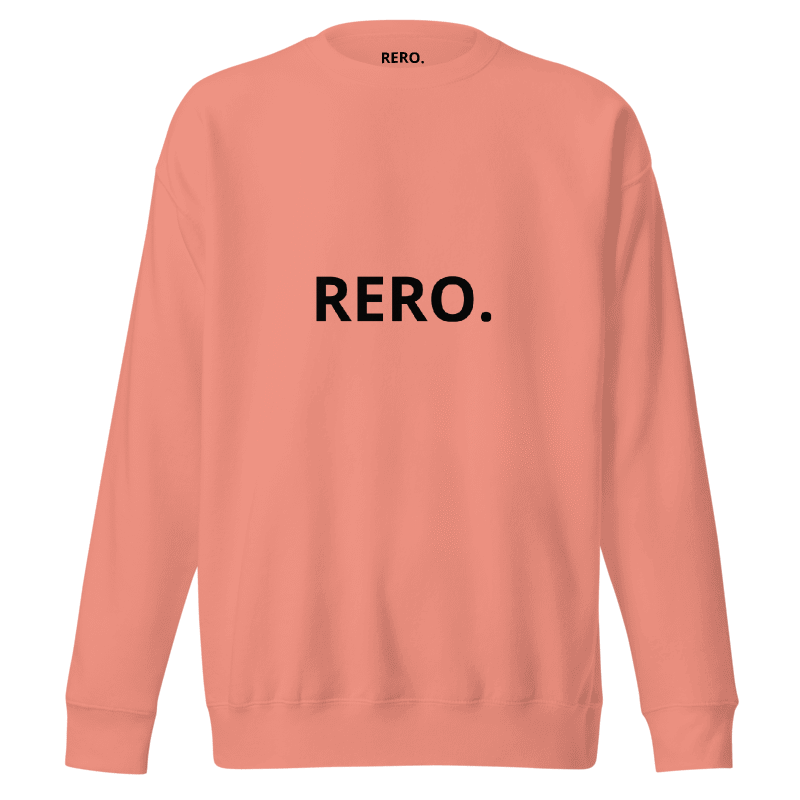 RERO Premium Sweatshirt