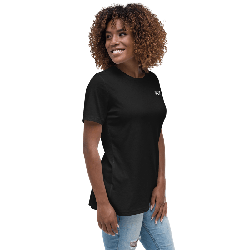 RERO Relaxed T-Shirt