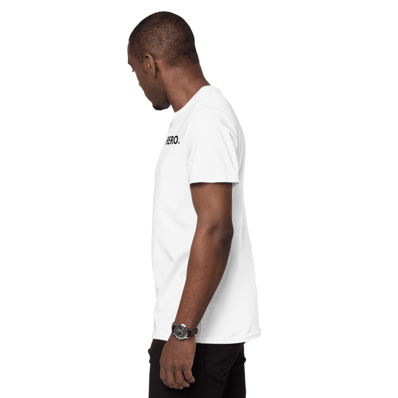 RERO Premium Cotton T-Shirt
