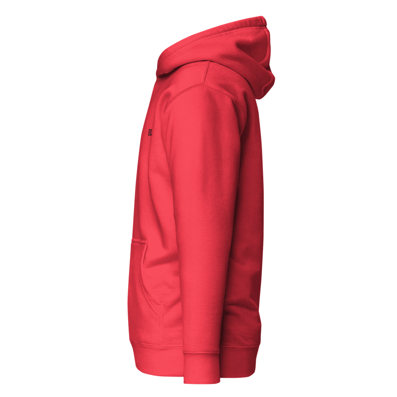 ''Original'' RERO Premium Hoodie