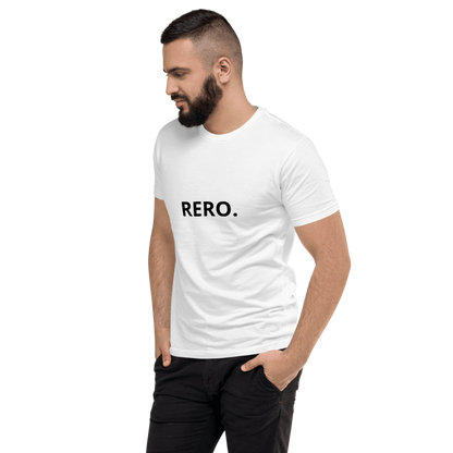 RERO Fitted T-Shirt