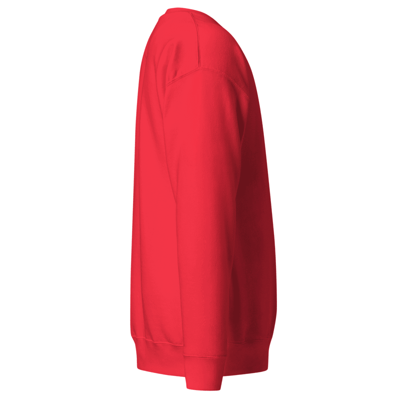 RERO Premium Sweatshirt met