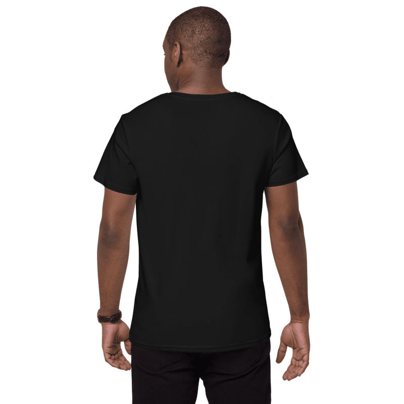 RERO Premium Cotton T-Shirt
