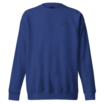 ''Original'' RERO Premium Sweatshirt