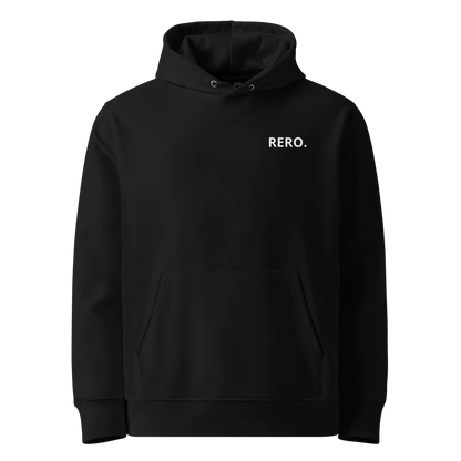 RERO Essential Eco Hoodie