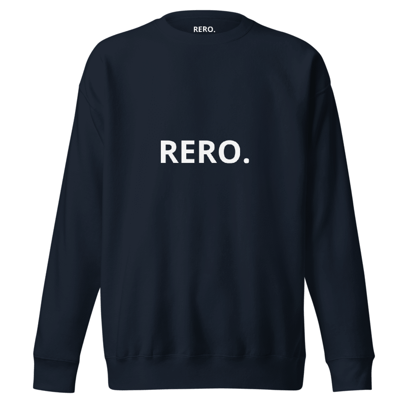 RERO Premium Sweatshirt