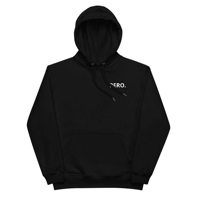 Premium RERO Eco Hoodie