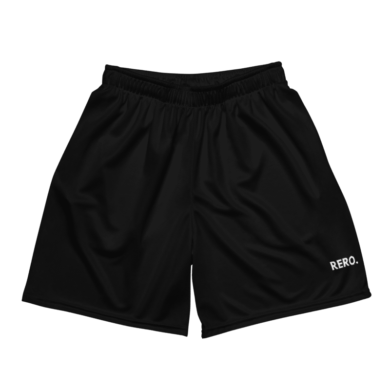 RERO Mesh Shorts