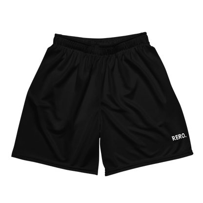 RERO Mesh Shorts