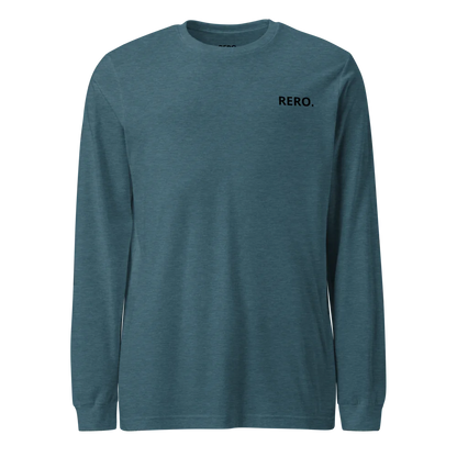 RERO Long Sleeve Tee