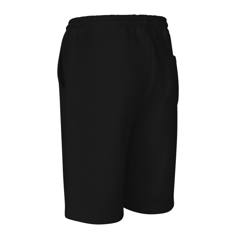 RERO Fleece Shorts