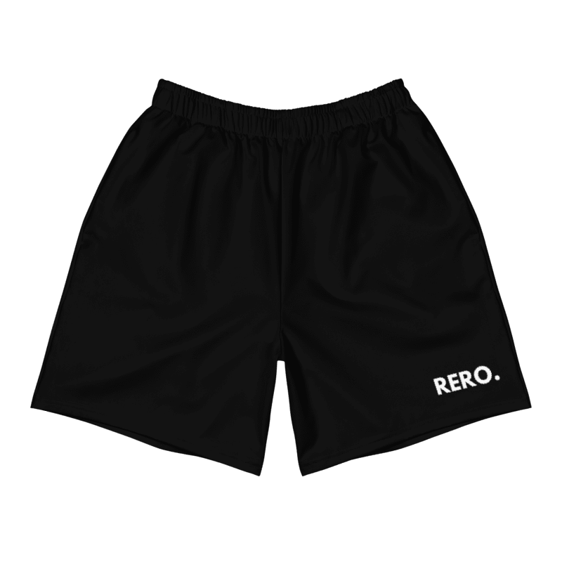 RERO Athletic Long Shorts