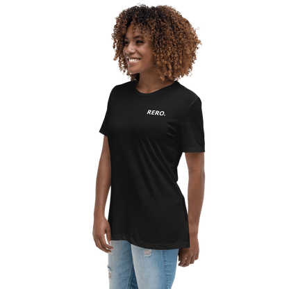 RERO Relaxed T-Shirt