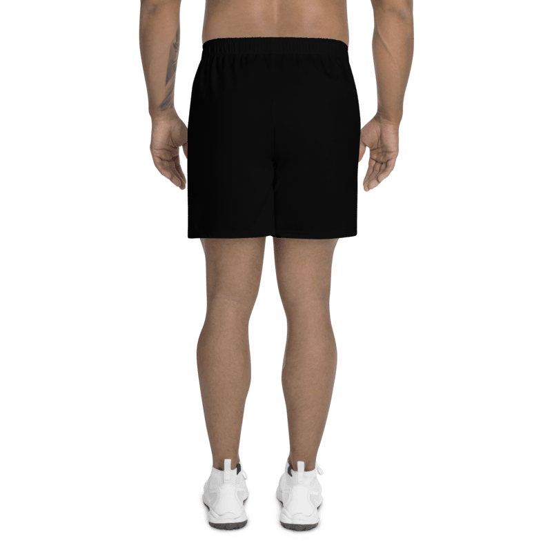 RERO Athletic Long Shorts