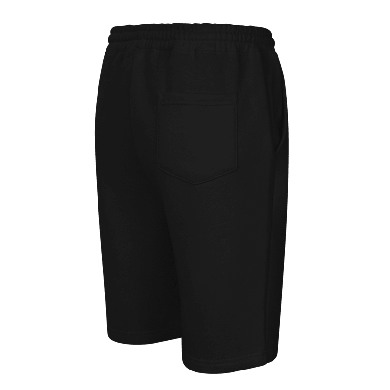 RERO Fleece Shorts