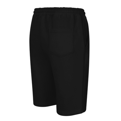 RERO Fleece Shorts