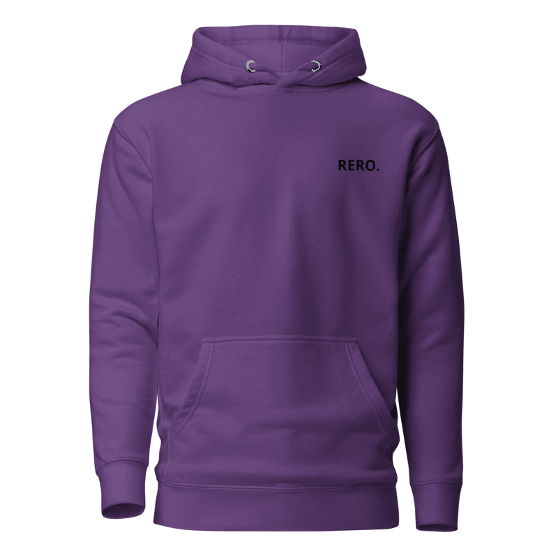 ''Original'' RERO Premium Hoodie