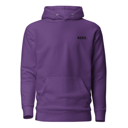 ''Original'' RERO Premium Hoodie
